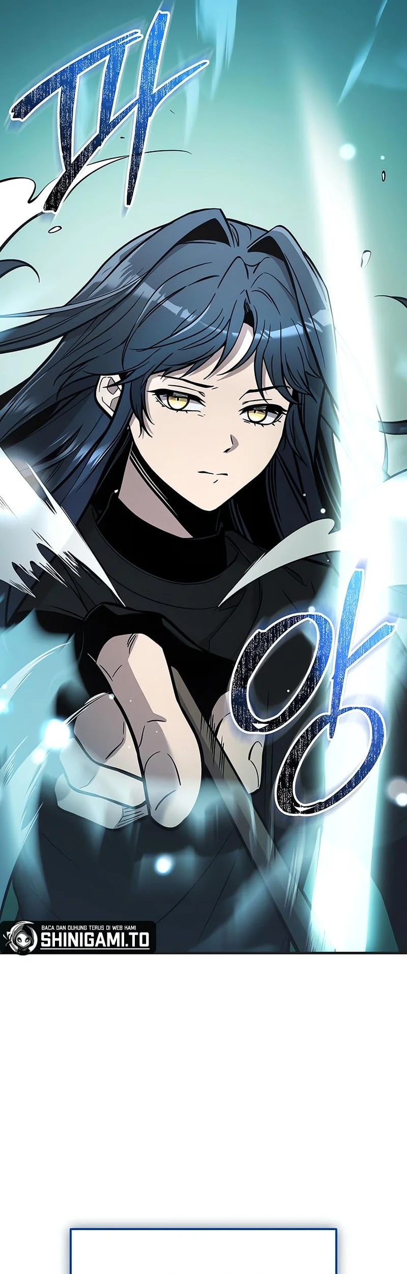 I Obtained a Mythic Item Chapter 157 Fix Gambar 10